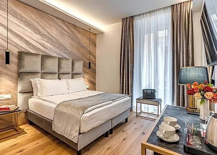 Goldoni 47 Hotel 3*