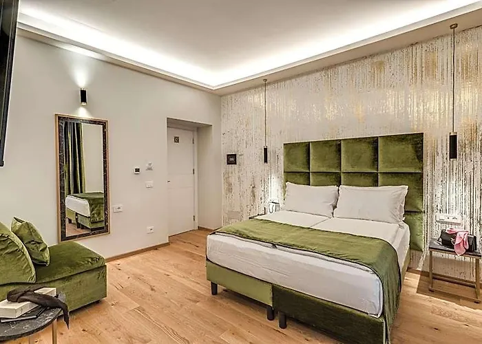 Hotel Goldoni 47 3*