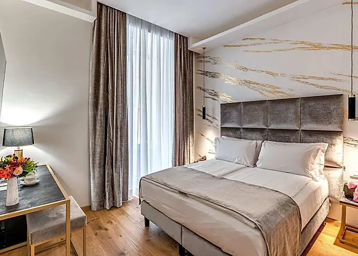 Goldoni 47 Hotel 3*