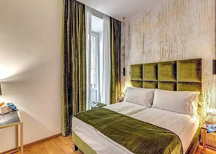 Goldoni 47 Hotel