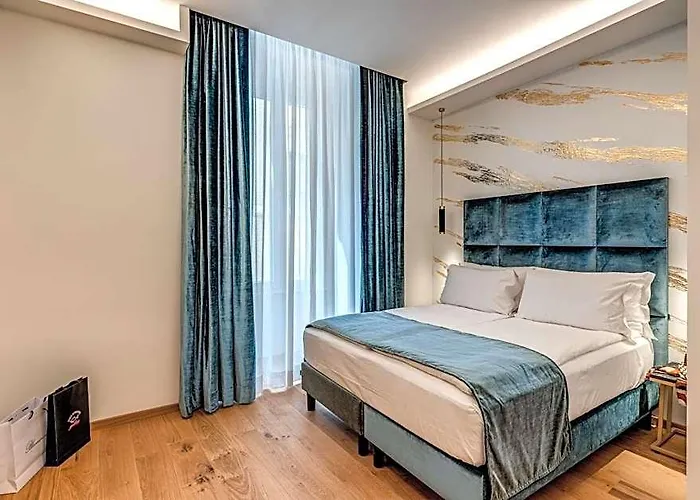 Hotel Goldoni 47