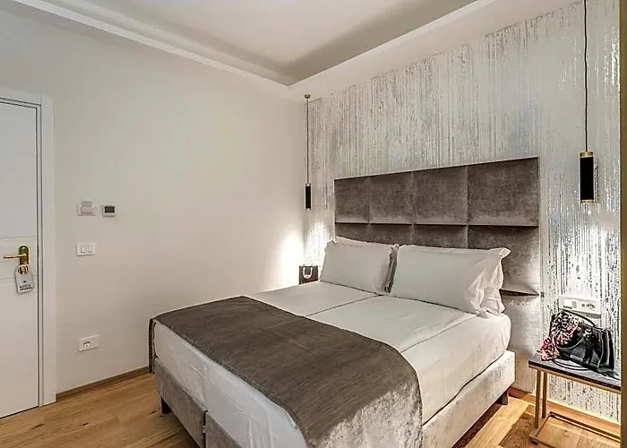 Goldoni 47 Hotel