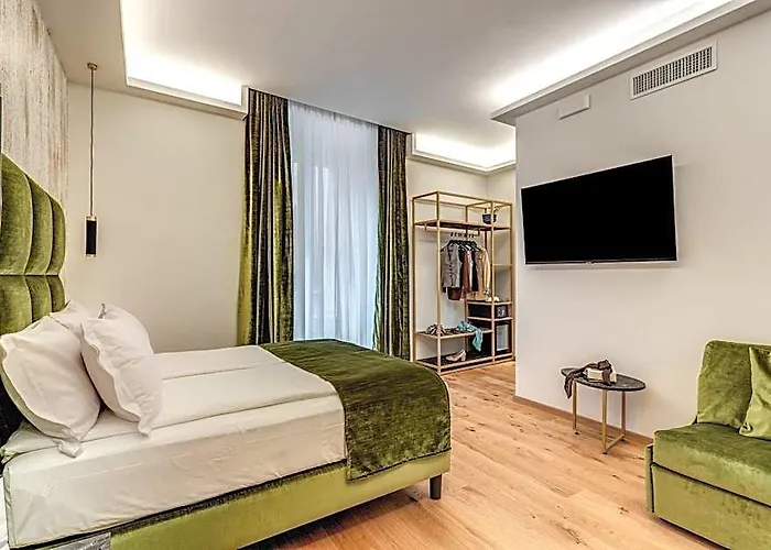 Goldoni 47 Hotel