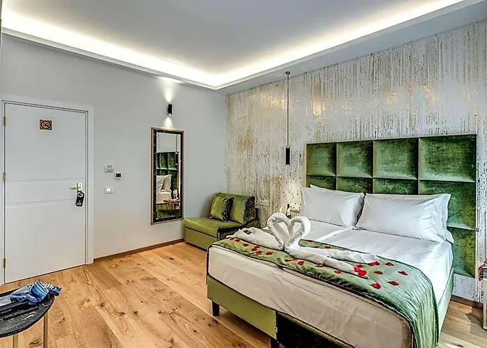 Hotel Goldoni 47