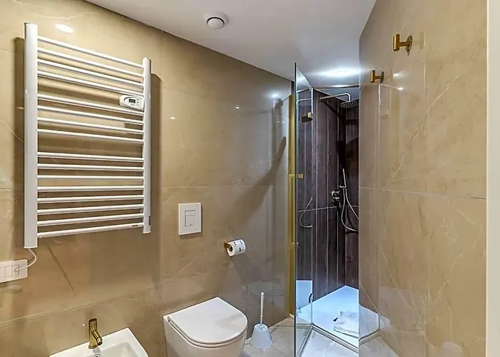 Goldoni 47 Hotel