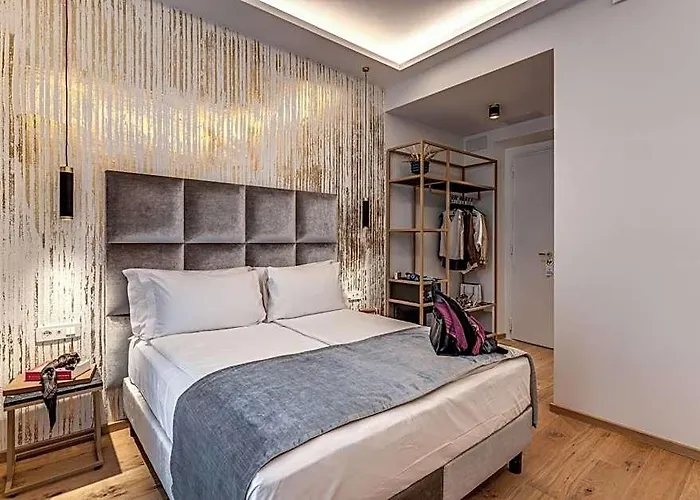 Goldoni 47 Hotel