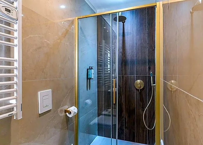 Otel Goldoni 47 Roma