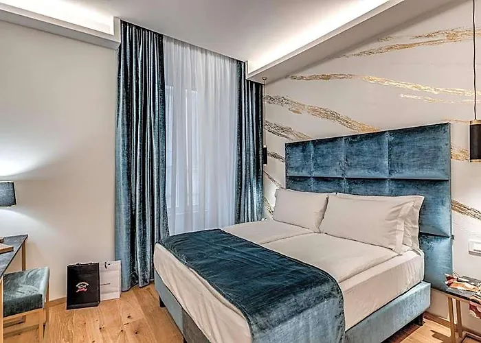 Hotel Goldoni 47