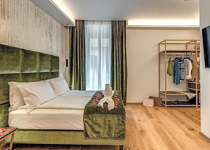 Goldoni 47 Hotel