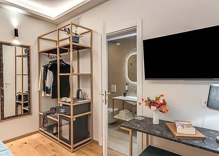 Goldoni 47 Hotel