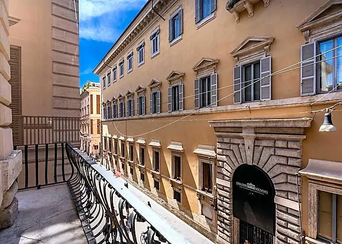 Hotel Goldoni 47