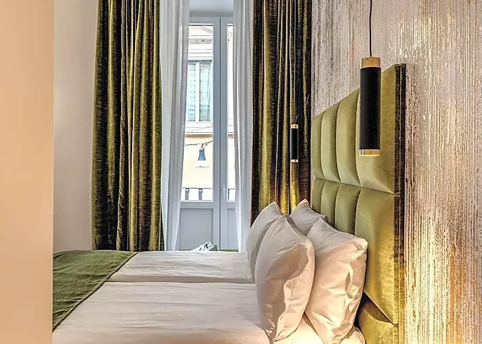 Hotel Goldoni 47 3*