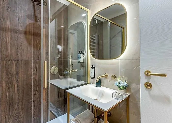 Hotel Goldoni 47 3*