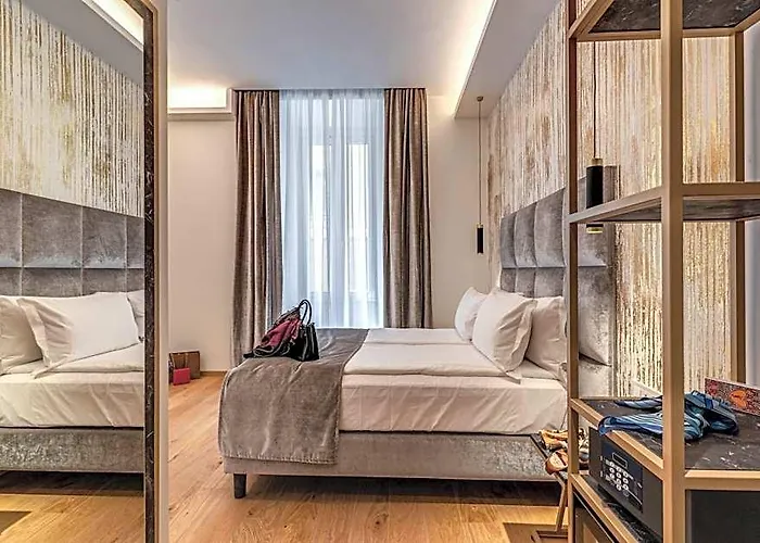 Hotel Goldoni 47 3*