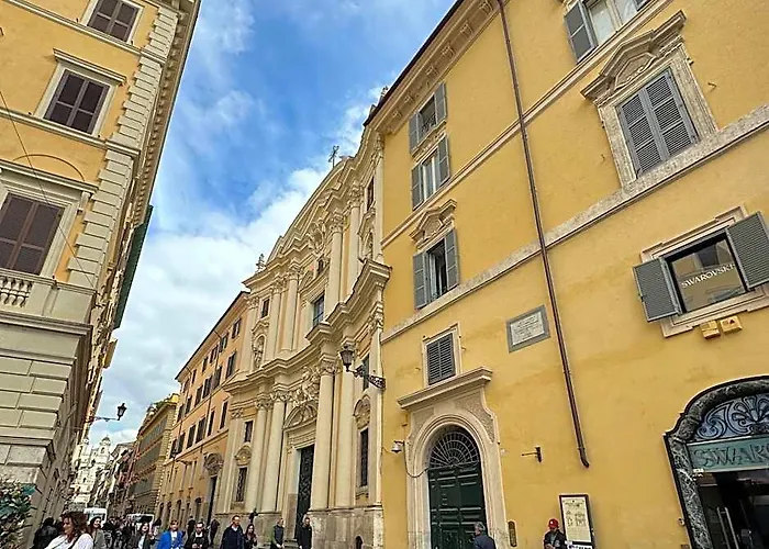 Goldoni 47 3*