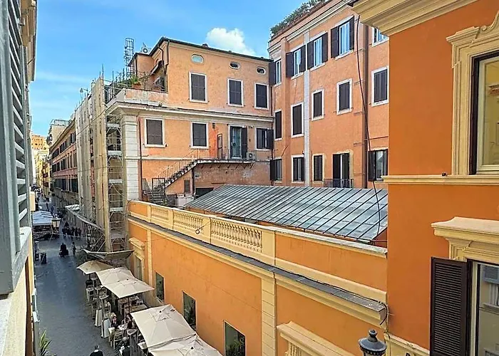 Hotel Goldoni 47 3*